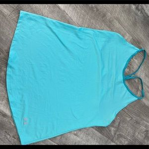 Under Armour Heat Gear tank